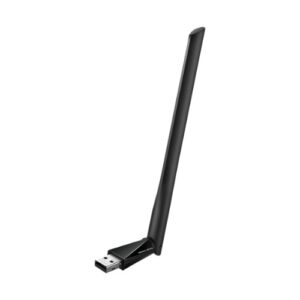 Mercusys AX900 High Gain Wi-Fi 6 Bluetooth USB Adapter (MA60XHB)