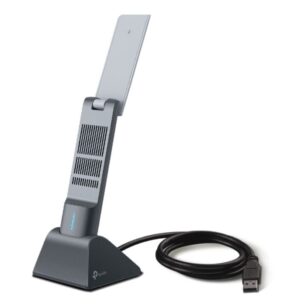 TP-Link Archer TX20UH AX1800 High Gain Wireless USB Adapter
