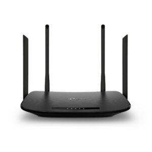 TP-Link Archer VR300 AC1200 Wireless VDSL/ADSL Modem Router