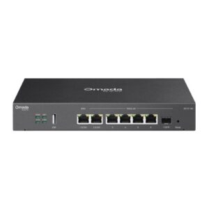 TP-Link ER707-M2 Omada Multi-Gigabit VPN Router