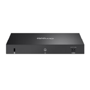 TP-Link ES206XPP-M2 Omada 5-Port 2.5G + 1-Port 10G PoE++ Easy Managed Switch