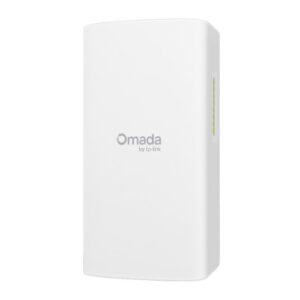 TP-Link Flex Bridge 5 Omada 5 GHz 867 Mbps Long-Range Connectivity for Indoors/Outdoors Wireless Flex Bridge