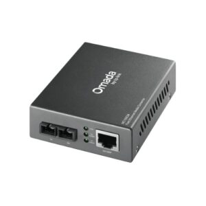 TP-Link MC100CM 10/100Mbps Multi-Mode Media Converter