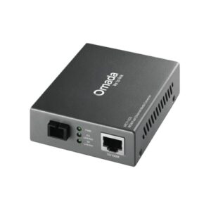 TP-Link MC111CS 10/100Mbps WDM Media Converter