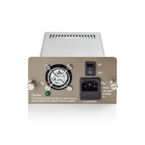 TP-Link TL-MCRP100 Redundant Power Supply Module