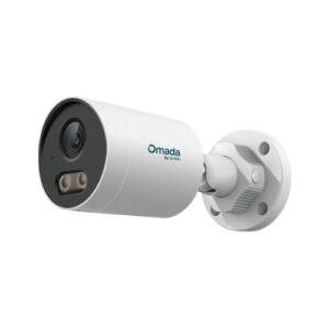 TP-Link Omada 5MP Bullet PoE Security Camera