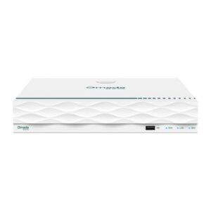 TP-Link Omada NVR16-8P-2T - Omada 8-Port PoE+ Network Video Recorder with 2TB HDD, Up to 16 Channel