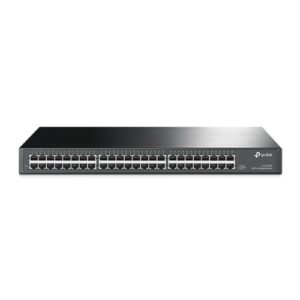 TP-Link TL-SG1048 48-Port Gigabit Rackmount Switch