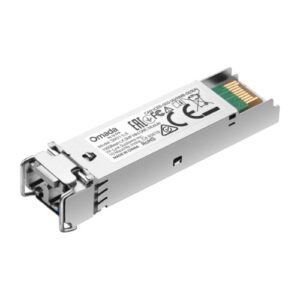 TP-Link SM311LS Gigabit SFP Module Single-mode MiniGBIC