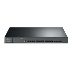 TP-Link TL-SX3016F JetStream 16-Port 10GE SFP+ L2+ Managed Switch