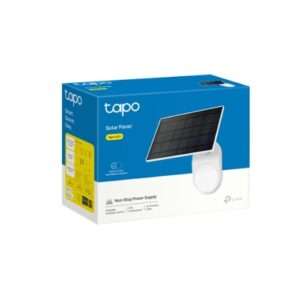 TP-Link Tapo A201 Solar Panel for Tapo Wire-Free Cameras