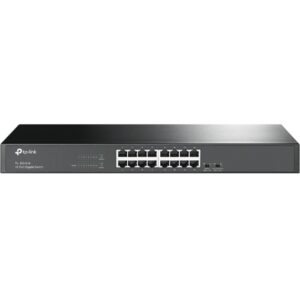 TP-Link TL-SG1016 16-Port Gigabit Rackmount Switch
