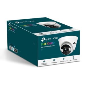 TP-Link VIGI 4MP C440(2.8mm) Full-Colour Turret Network Camera