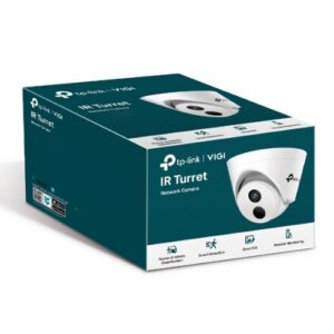 TP-Link VIGI 4MP C440I(2.8mm) IR Turret Network Camera