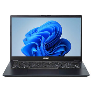Leader Companion SCP4-C1 14" FHD Laptop - Intel Core 5 120U, 16GB RAM, 500GB NVMe SSD, Windows 11 Home