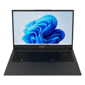 Leader Companion 14" FHD AMD Ryzen 5 16GB 512GB SSD Windows 11 Pro Laptop