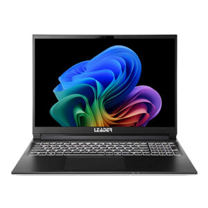 Leader AI Companion Copilot+ PC SCP6-C1 16" FHD+ Laptop