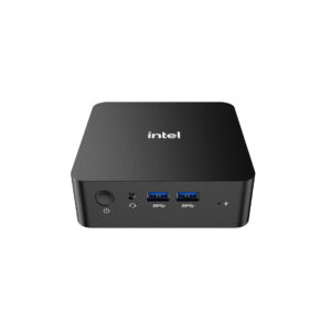 Leader mini-PC NUC SN4PRO-V8 Intel N150 8GB RAM 128GB SSD Windows 11 Pro