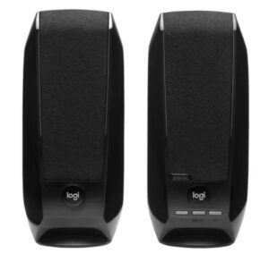 Logitech S150 USB Stereo Speakers
