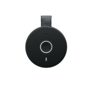 Logitech Ultimate Ears Boom 3 - Nightblack