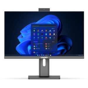 Leader Visionary AIO 23.8" FHD Intel i5-13420H 16GB RAM 1TB SSD Windows 11 Pro Desktop