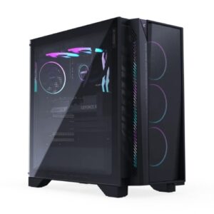 Gigabyte Prime5 AP5A7N7T-5100 Gaming Desktop PC