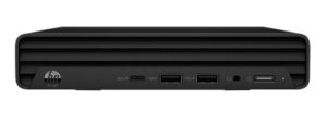 HP Pro Mini 260 G9 Desktop PC - Intel Core i5-1334U / 16GB RAM / 512GB SSD / Windows 11 Pro