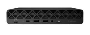 HP ProDesk 4 Mini G1i - Ultra 5-235T - 16GB RAM - 512GB SSD - Windows 11 Pro