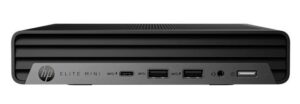 HP Elite Mini 800 G9 Desktop PC - Intel Core i7-14700T - 16GB RAM - 1TB SSD - Windows 11 Pro