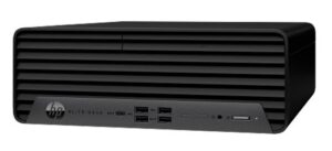 HP Elite SFF 800 G9 Desktop PC - Intel Core i5-14500 - 16GB RAM - 512GB SSD - Windows 11 Pro