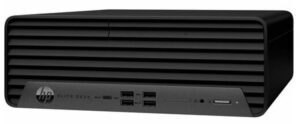 HP Elite SFF 800 G9 Desktop PC - Intel Core i7-14700 / 16GB DDR5 / 512GB SSD / Windows 11 Pro