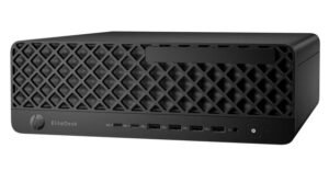 HP EliteDesk 8 SFF G1i Intel Core Ultra 7 32GB 1TB NVMe SSD Windows 11 Pro Desktop
