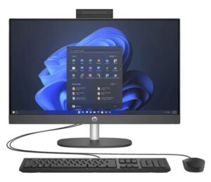 HP ProOne 240 G10 23.8" All-in-One Desktop Intel i5-1334U 16GB RAM 512GB SSD Windows 11 Pro