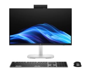 HP EliteStudio 8 G1i All-in-One Desktop - 24" FHD - Intel Core Ultra 5-235 - 16GB RAM - 512GB SSD - Windows 11 Pro