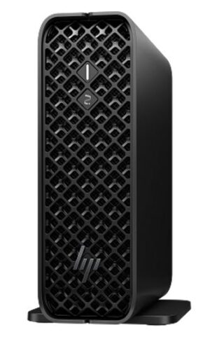 HP Z2 Mini G1i Workstation - Intel Core Ultra 7 265H / 32GB RAM / 1TB SSD / NVIDIA RTX A1000 / Windows 11 Pro