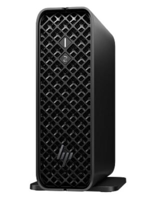 HP Z2 Mini G1i Workstation - Intel Core Ultra 7 265H - 32GB RAM - 1TB SSD - NVIDIA RTX 2000 Ada - Windows 11 Pro