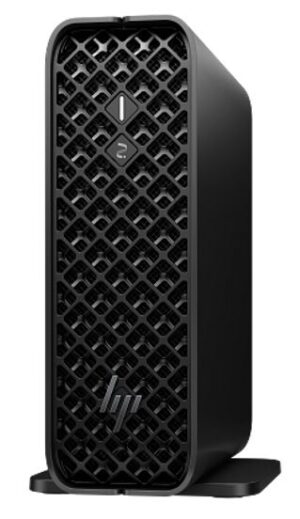 HP Z2 Mini G1i Workstation - Intel Ultra 9-285 - 48GB RAM - 1TB SSD - NVIDIA RTX 2000 Ada - Win 11 Pro