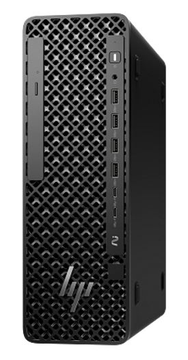 HP Z2 SFF G1i Workstation - Intel Core Ultra 7 265 / 16GB RAM / 512GB SSD / NVIDIA RTX A400