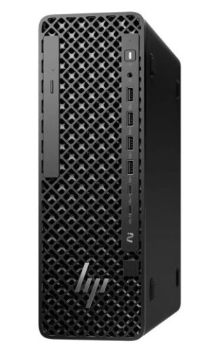 HP Z2 SFF G1i Workstation Desktop - Intel Core Ultra 9 285 / 32GB RAM / 1TB SSD / NVIDIA RTX 1000 / Windows 11 Pro