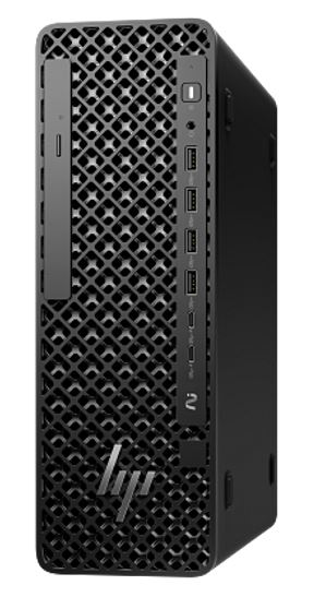 HP Z2 SFF G1i Workstation - Intel Ultra 9-285 / 48GB RAM / 1TB SSD / RTX A2000 / Windows 11 Pro