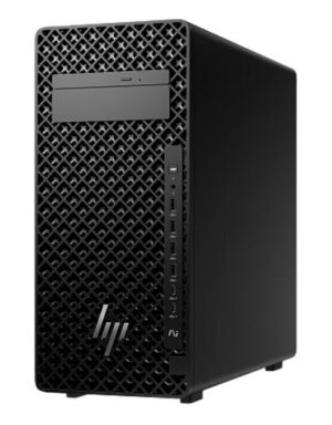 HP Z2 Tower G1i Workstation - Intel Core Ultra 7 265 - 32GB RAM - 1TB SSD - NVIDIA RTX A1000 - Windows 11 Pro