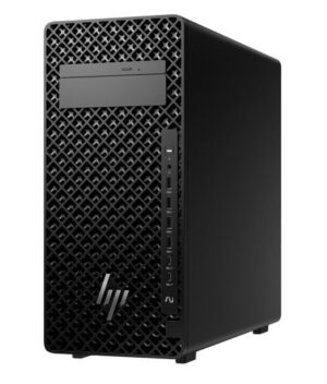 HP Z2 Tower G1i Workstation - Intel Core Ultra 9 285K / 64GB RAM / 1TB SSD / RTX 4000 Ada / Windows 11 Pro