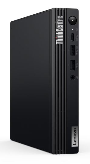 Lenovo ThinkCentre M70q Gen 5 Tiny - Core i7 14700T / 32 GB / 1 TB SSD