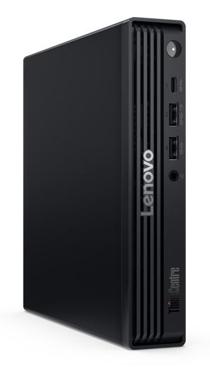 Lenovo ThinkCentre M70q Gen 6 Tiny Desktop - Intel Core Ultra 5-225T, 16GB RAM, 512GB SSD, Windows 11 Pro