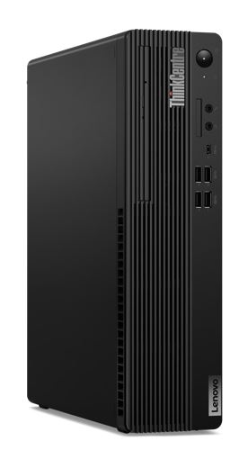 Lenovo ThinkCentre M70s Gen 5 SFF Desktop PC (Intel i5-14400, 16GB RAM, 512GB SSD, Windows 11 Pro)