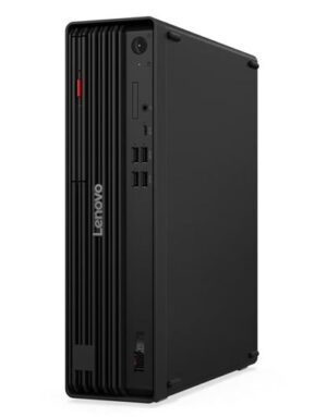 Lenovo ThinkCentre M70s Gen 6 SFF Desktop PC - Intel Core Ultra 7 265, 16GB RAM, 512GB SSD, Windows 11 Pro