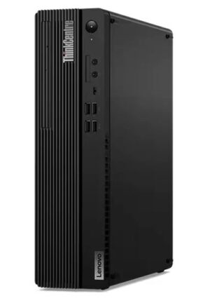 Lenovo ThinkCentre M90s Gen 4 SFF Desktop - Intel Core i5-13500, 16GB RAM, 512GB SSD, Windows 11 Pro
