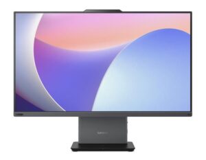 Lenovo ThinkCentre Neo 50a Gen 5 All-in-One Desktop - 27" FHD - Intel Core i7-13620H - 16GB RAM - 512GB SSD - Windows 11 Pro