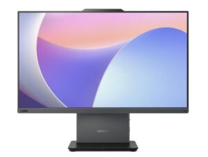 Lenovo ThinkCentre neo 50a G5 All-in-One Computer - 23.8" FHD Touch - Intel Core Ultra 5 210H - 16GB RAM - 512GB SSD - Windows 11 Pro