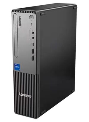 Lenovo ThinkCentre Neo 50s Gen 5 Small Form Factor Desktop PC - Intel Core i5-14400, 16GB RAM, 512GB SSD, Windows 11 Pro